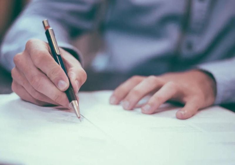 Reconhecimento de firma já pode ser feito digitalmente em todo o país. Veja como!