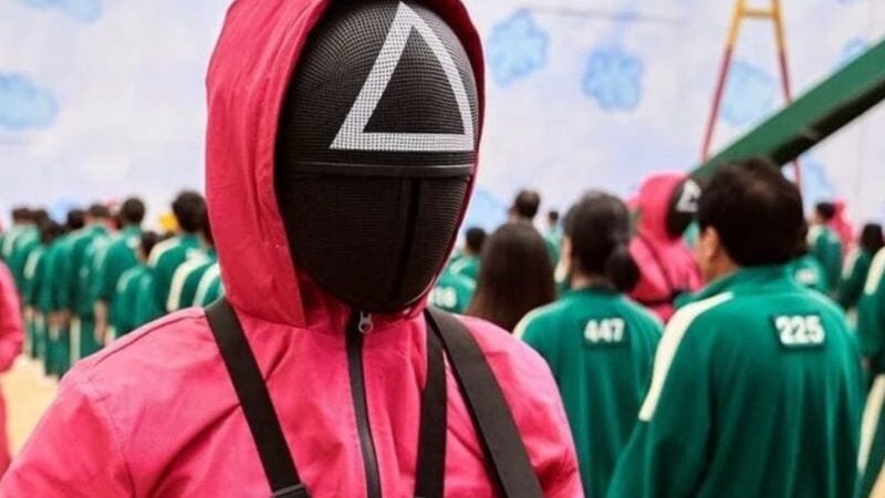 Round 6 da vida real: Netflix abre inscrições para reality show da série