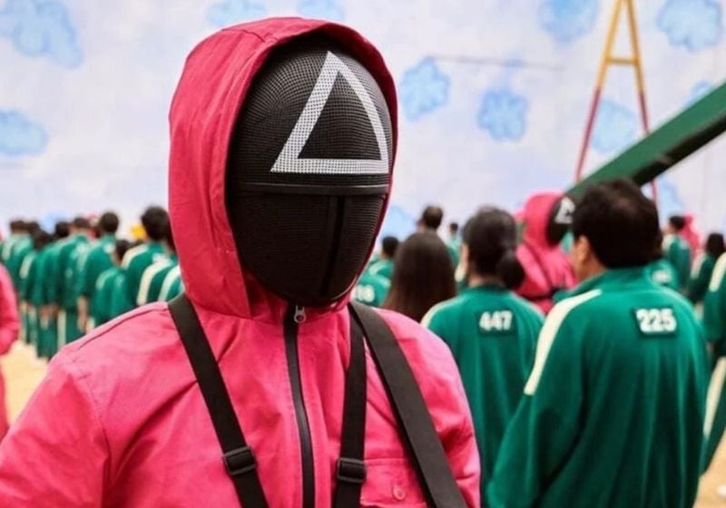 Round 6 da vida real: Netflix abre inscrições para reality show da série