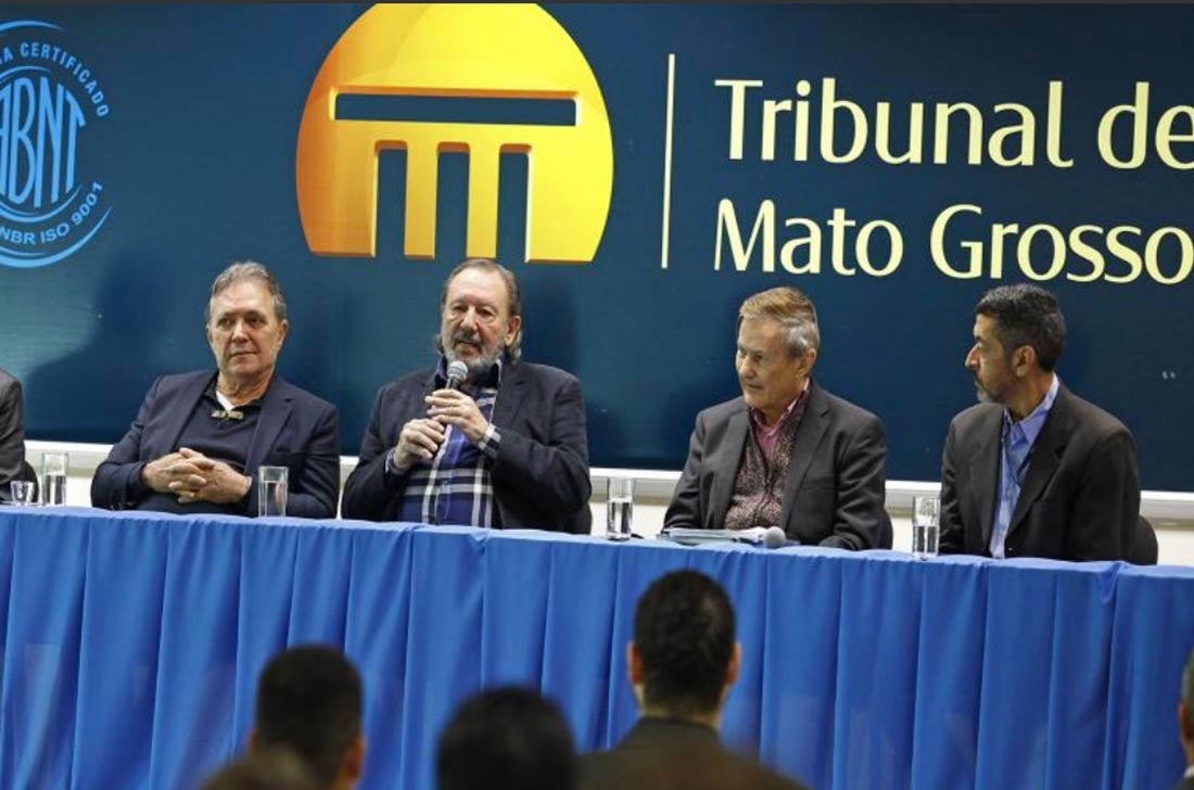 TCE faz o ‘Interage’ com 22 prefeitos em Mato Grosso para reduzir ocorrências e irregularidades