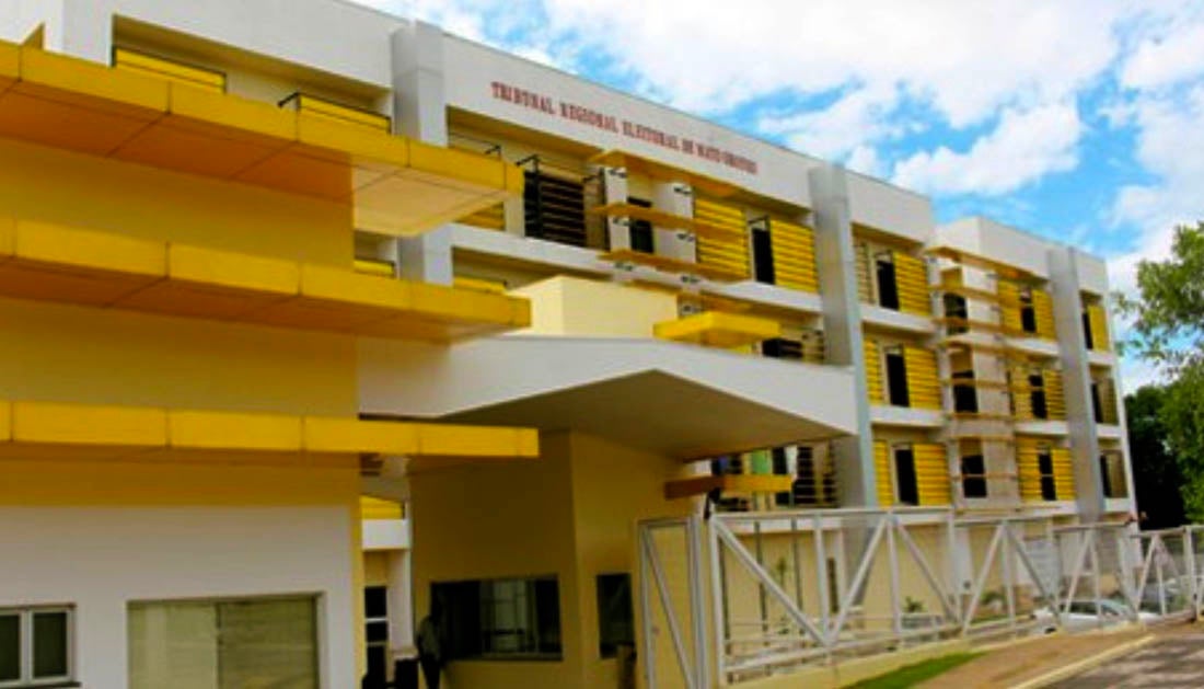 TRE não acata pedido de interpelação de prefeito de Cuiabá a procurador sobre caso do paletó