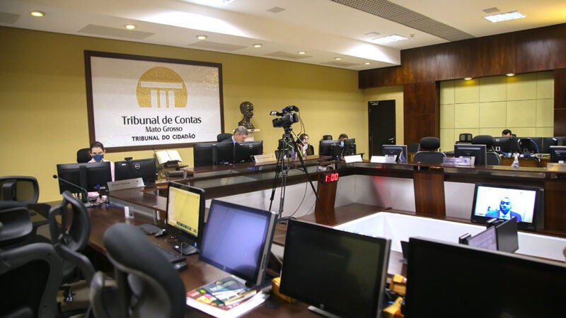 TCE Mato Grosso e Ministério Público ampliam medidas para reforçar comitê e fiscalizar ‘recursos resgatados pelo Estado’