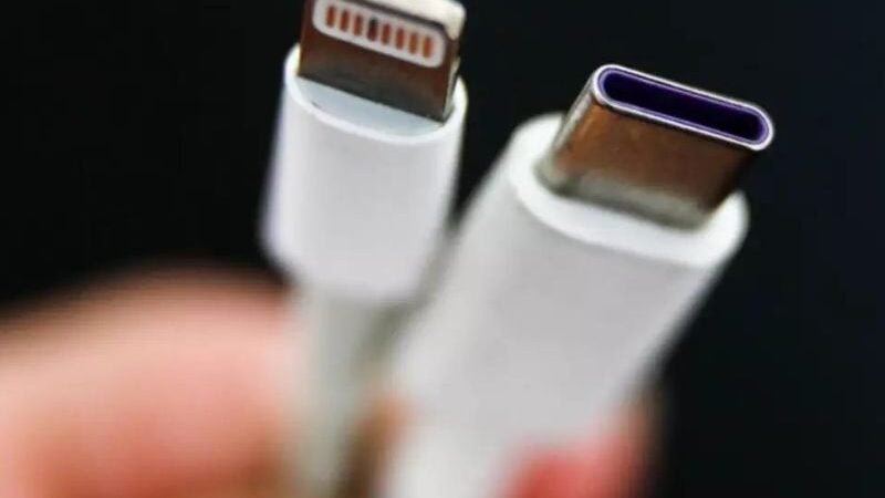 União Europeia padroniza carregadores de celulares: diminuir lixo eletrônico