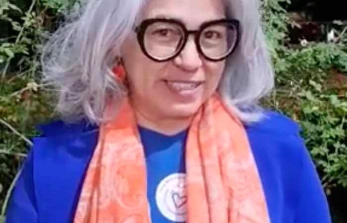 Professora Vera Maquêa é eleita reitora da Unemat