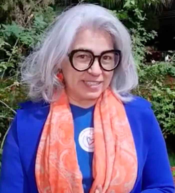 Professora Vera Maquêa é eleita reitora da Unemat