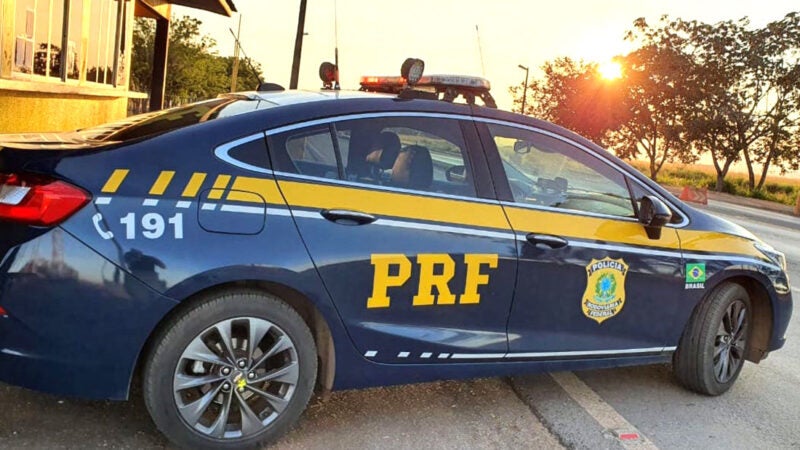 Lançada licitação para construção da unidade operacional da PRF na BR-163 em Sinop