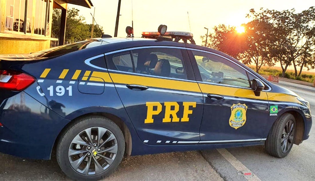 Lançada licitação para construção da unidade operacional da PRF na BR-163 em Sinop