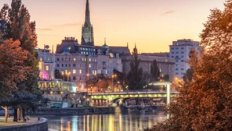 Sai ranking das 10 melhores cidades do mundo para se viver