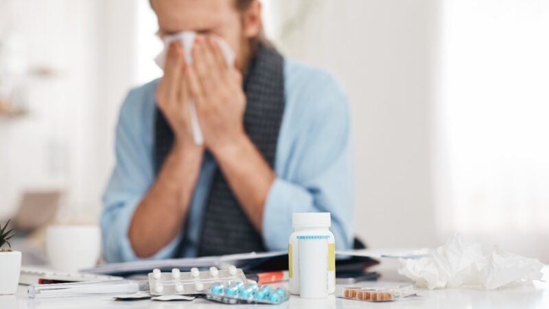 Covid, gripe ou resfriado: quando procurar atendimento médico?