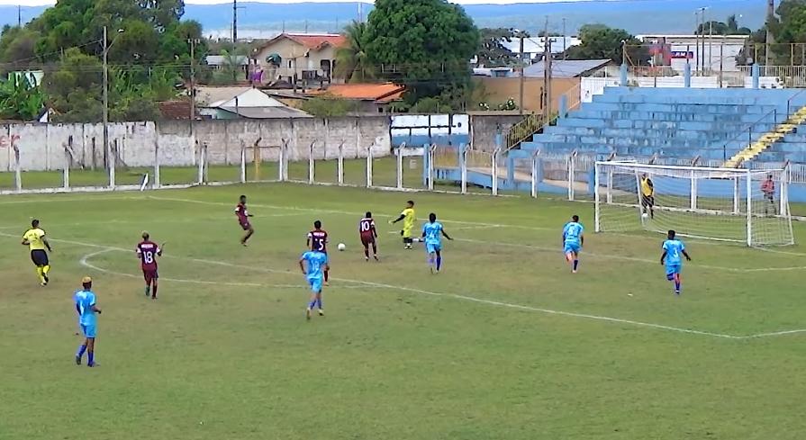 Mato-grossense Sub-20: Hexagonal final começa neste fim de semana