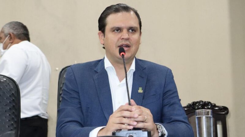 Thiago Silva comemora retomada do Programa ProFuncionário que beneficia servidores da educação de MT