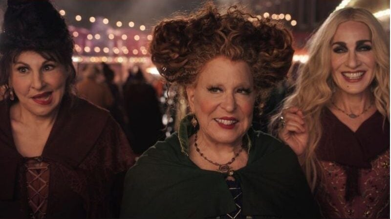 Elas estão de volta! Trailer de Abracadabra 2 é divulgado; assista