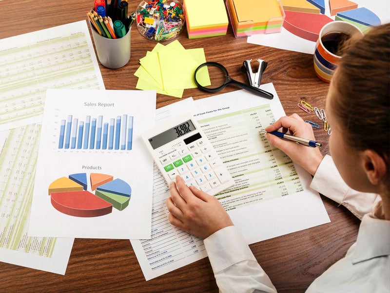 Polo da UniCV de Guarantã do Norte oferta o curso de administração