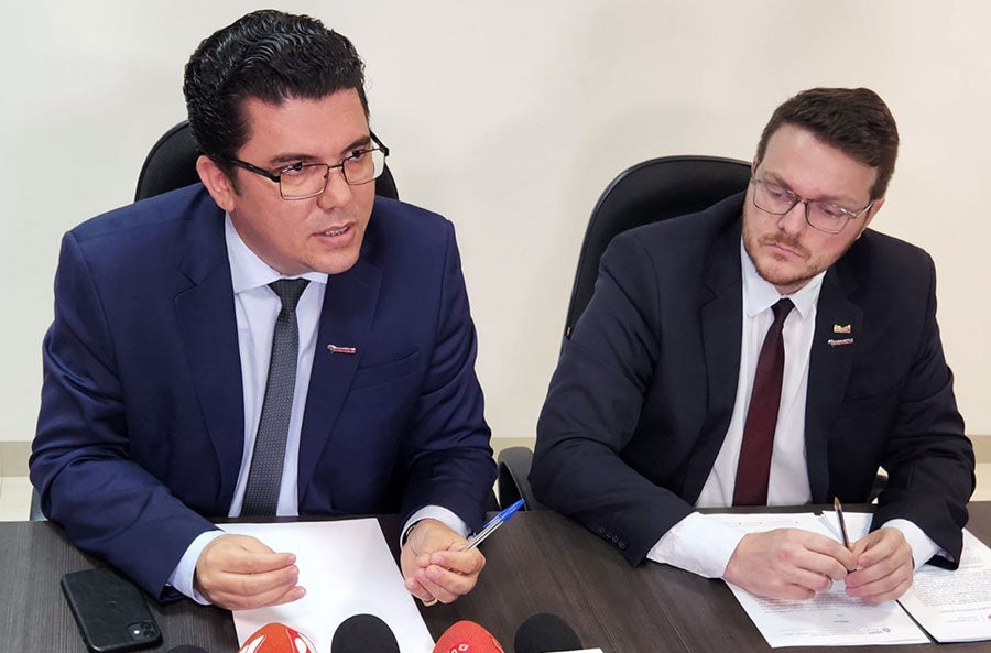 Advogados de supostas envolvidas em desvios de dinheiro em Sorriso apontam ‘inverdades’ sobre acusações