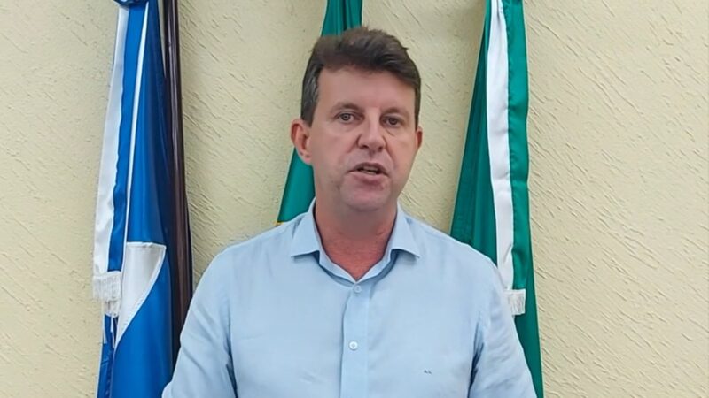 Sorriso: prefeito confirma nova licitação para obras de drenagem previstas em R$ 13 milhões