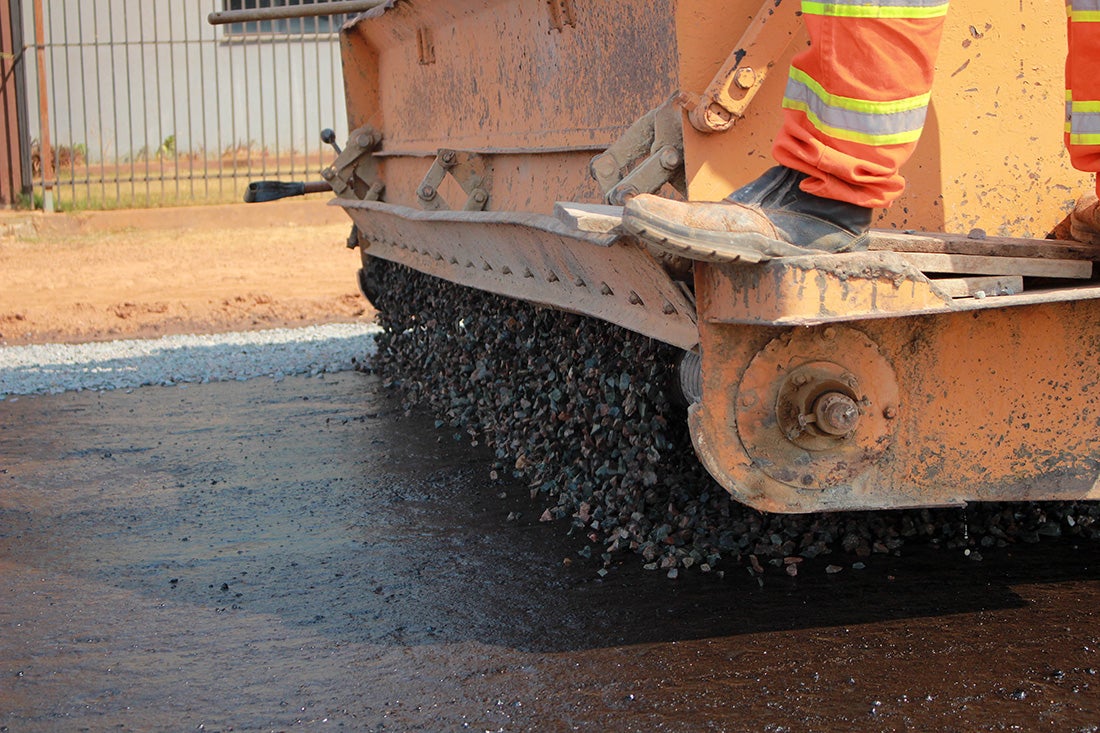 Lançada licitação de R$ 33 milhões para asfaltar 21 km da estrada Nanci em Sinop com ciclovia