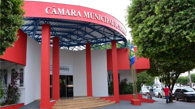 Câmara de Sorriso abre duas CPIs para investigar pagamentos ilegais na saúde e servidores fantasmas