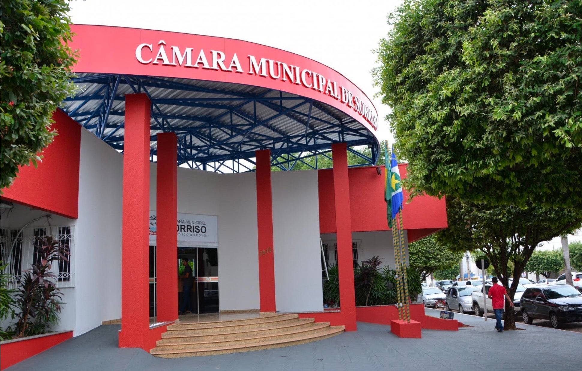 Câmara de Sorriso abre duas CPIs para investigar pagamentos ilegais na saúde e servidores fantasmas