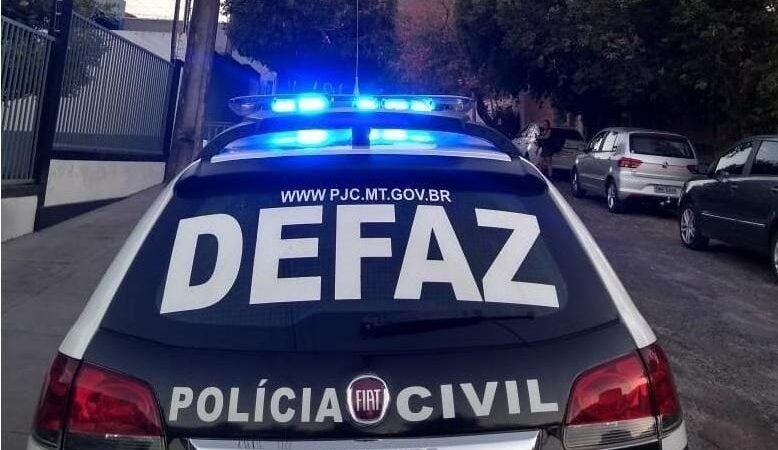 Ex-procurador do Estado é indiciado pela Polícia Civil por corrupção passiva