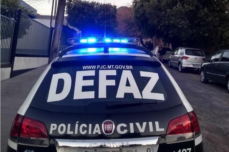 Ex-procurador do Estado é indiciado pela Polícia Civil por corrupção passiva