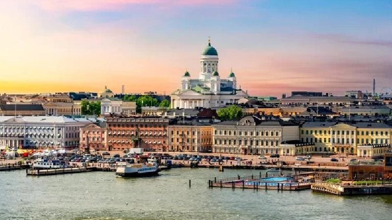 Sai ranking dos países mais felizes do mundo! Sabe qual venceu?