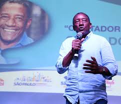 Fomentando o Empreendedorismo, vem ai 28/06 Geraldo Rufino em Guarantã do Norte