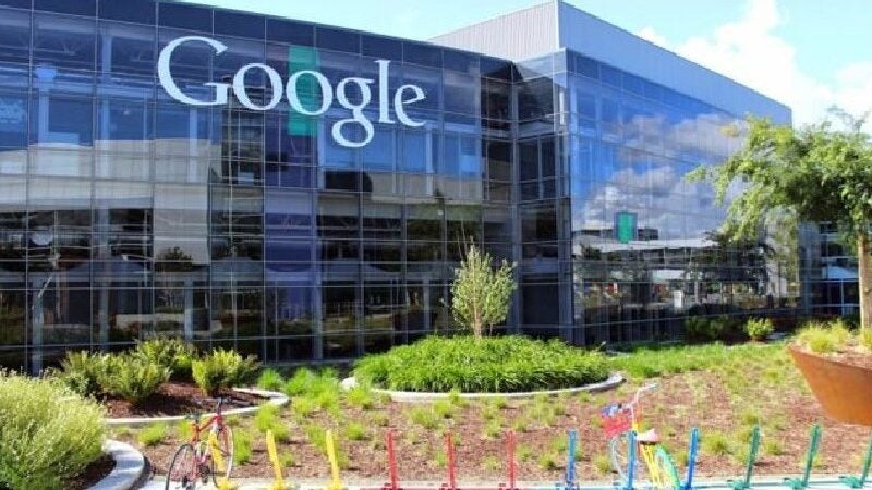 Google doa R$ 1,2 milhão para ajudar vítimas das enchentes em PE