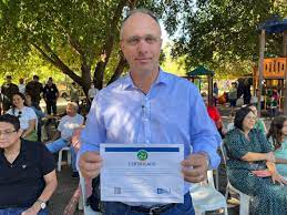 Aprosoja-MT recebe Selo Carbono Neutro do Governo MT pelas ações de sustentabilidade