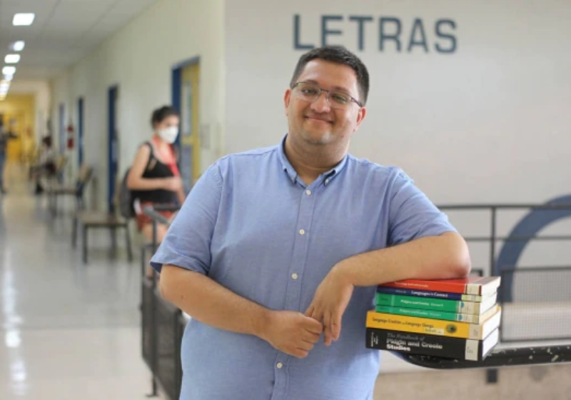 Haitiano inocente é solto graças a tradutor de línguas que ajudou na defesa