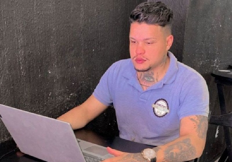 Jovem de 26 anos da periferia gera emprego para 40 pessoas em SP