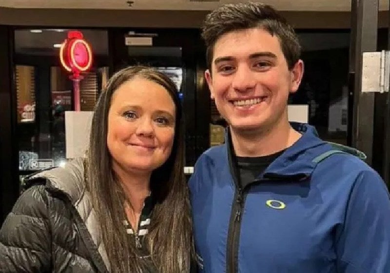 Mãe e filho separados há 20 anos descobrem que trabalham no mesmo hospital