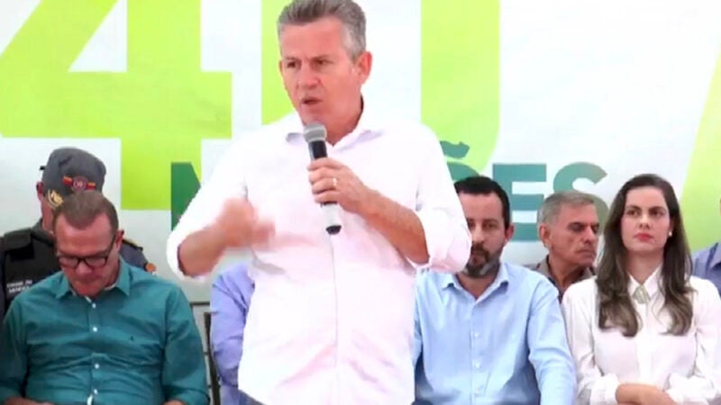 Governador deve enviar projeto para regulamentar polícia penal em Mato Grosso