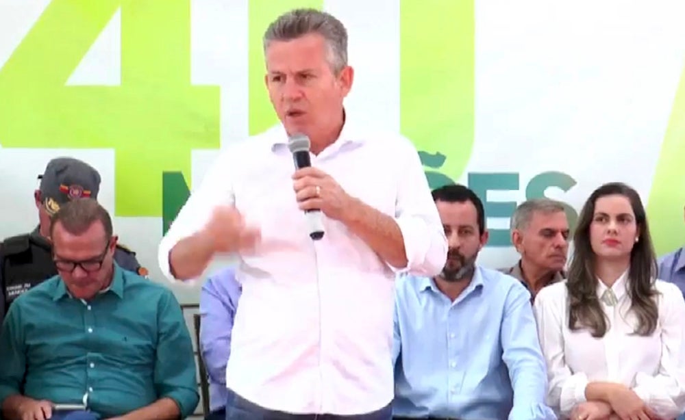 Governador deve enviar projeto para regulamentar polícia penal em Mato Grosso