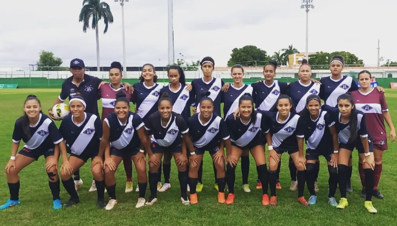 Mixto decidirá vagas nas oitavas diante do Vila Nova pelo Brasileirão feminino