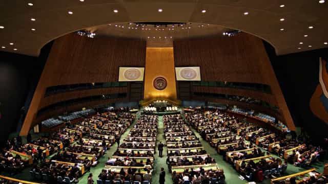Turquia muda nome na ONU para evitar confusões com peru em inglês