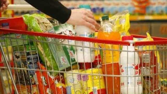 Supermercados pedem que governo inclua cesta básica na redução de ICMS