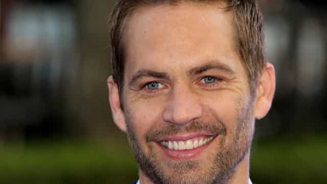 Paul Walker vai ganhar estrela na calçada da fama dez anos após sua morte