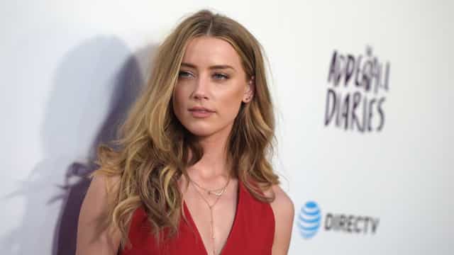 O que acontece se a atriz Amber Heard não pagar a indenização a Johnny Depp?