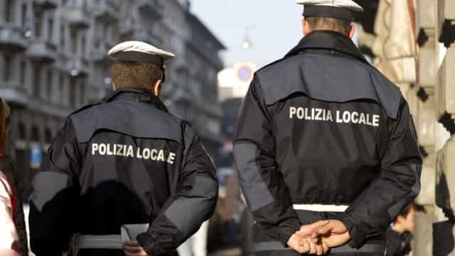 "Tinha terror nos olhos": Homem salva estudante de estupro em Roma