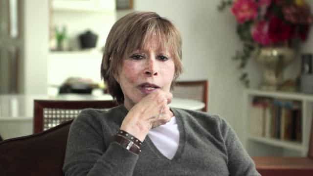 Morre Danuza Leão, modelo e colunista influente que marcou época no Brasil