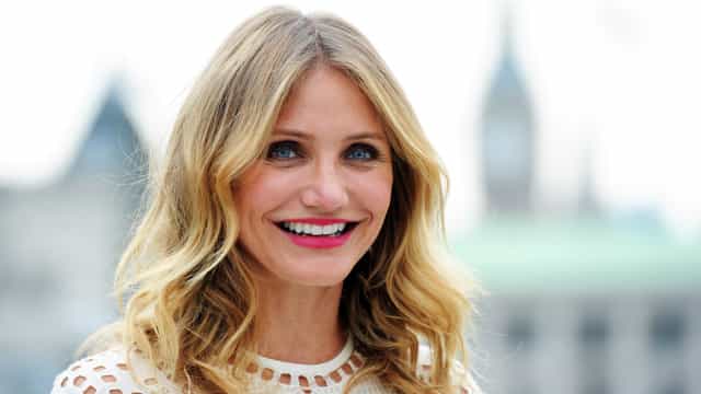 Cameron Diaz retoma carreira de atriz em novo filme da Netflix