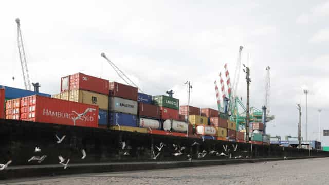 Prefeito diz que Santos é ignorada na privatização do porto e aciona TCU