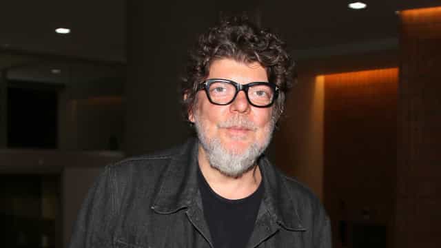 Branco Mello volta aos palcos com Titãs após tratamento contra um câncer