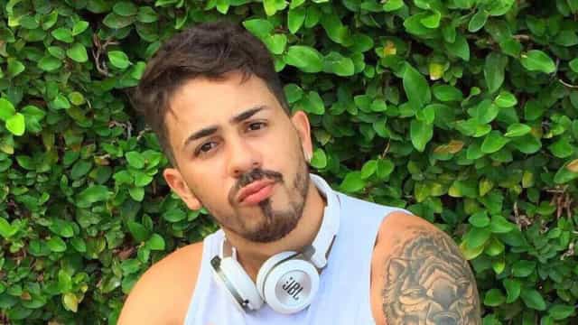 ‘O que dói é ler que isso é marketing’, diz Carlinhos Maia sobre casa assaltada