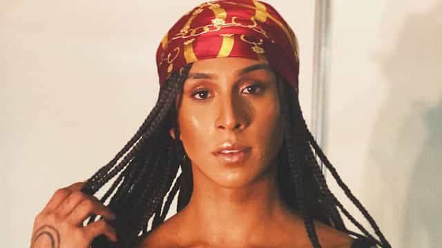 Linn da Quebrada rejeita título de ‘campeã moral’ do BBB 22 e diz adorar o fracasso