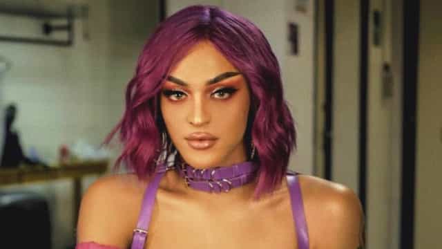 Pabllo Vittar empilha hits em show na Micareta São Paulo antes da Parada LGBT
