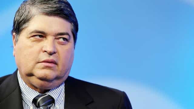 Filho de Datena não quer que pai se candidate, mas assume seu lugar na TV