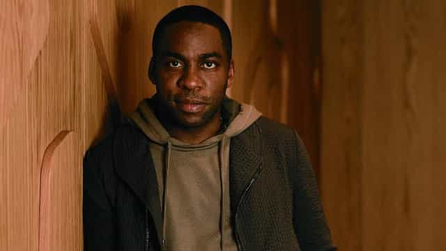 Lázaro Ramos celebra sotaque em ‘As Verdades’ e diz que neutralização o ‘intriga’