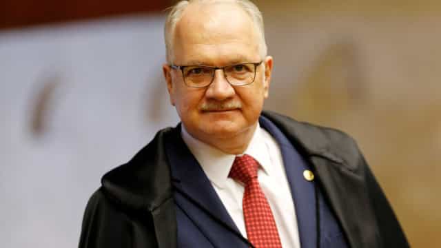 Ministro Fachin devolve ação penal de Brumadinho para Justiça mineira