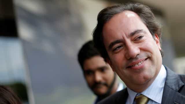 Presidente da Caixa é acusado de assédio sexual e manutenção no cargo é vista como insustentável